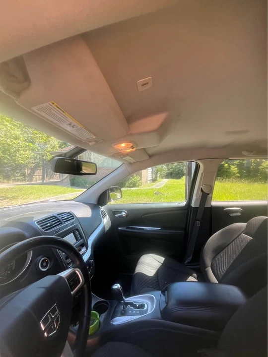 2018 Dodge Journey - Image 11 of 14