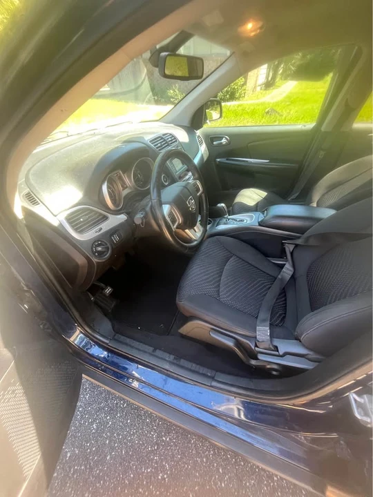 2018 Dodge Journey - Image 10 of 14
