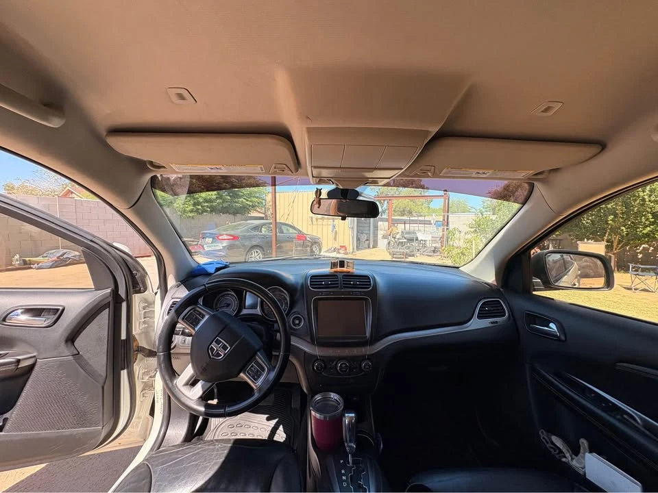2018 Dodge Journey - Image 3 of 5