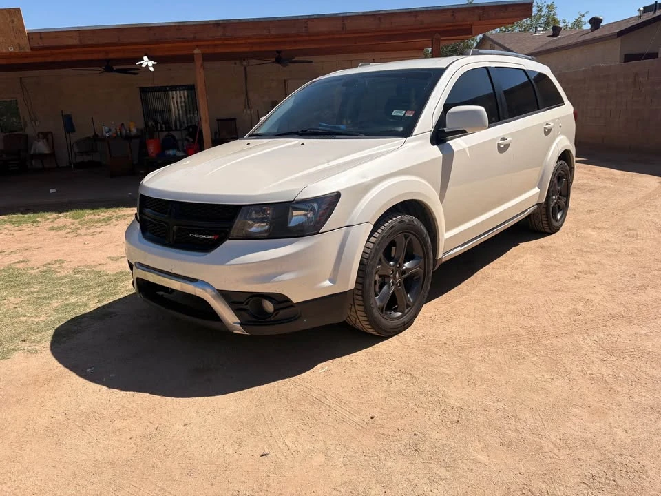 2018 Dodge Journey - Image 2 of 5