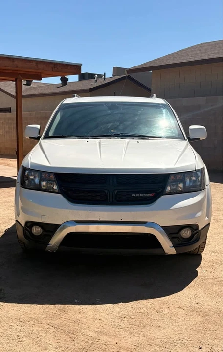 2018 Dodge Journey - Image 5 of 5
