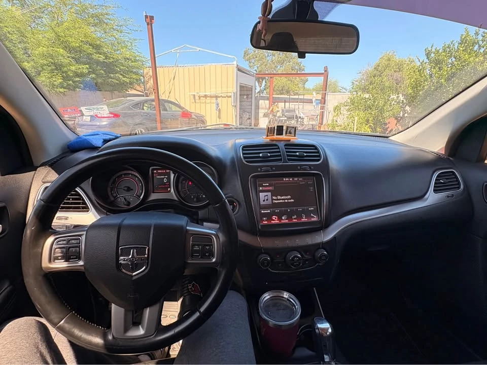 2018 Dodge Journey - Image 4 of 5