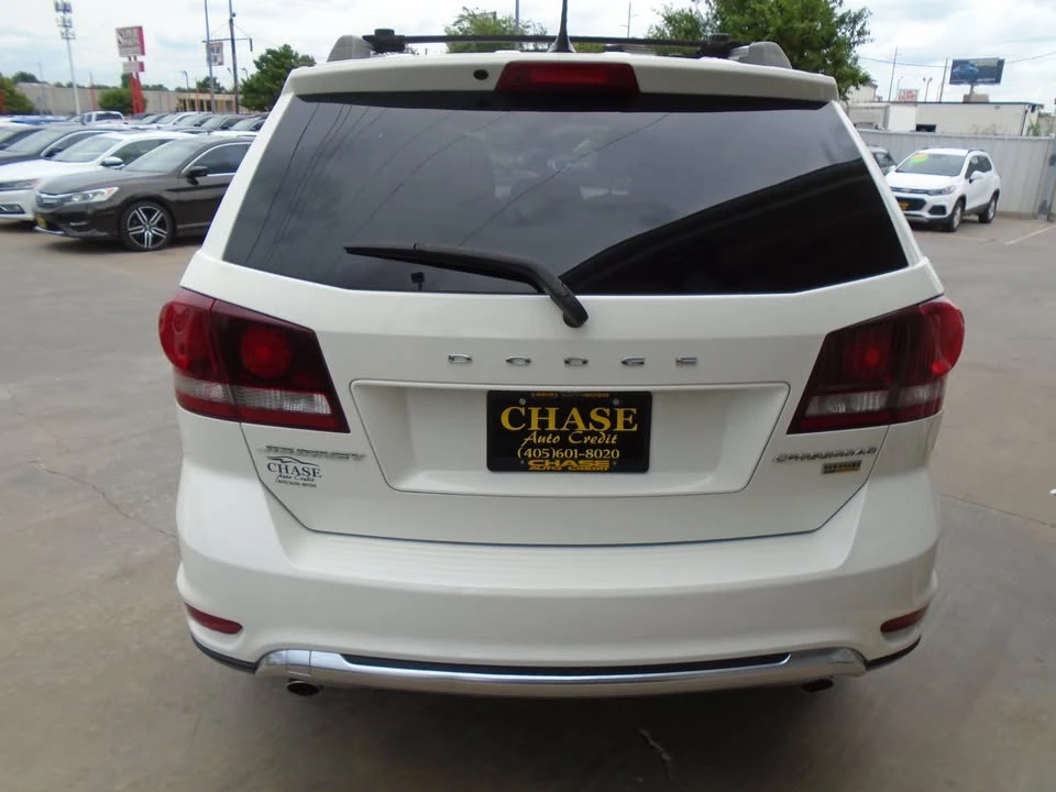 2018 Dodge Journey - Image 5 of 20