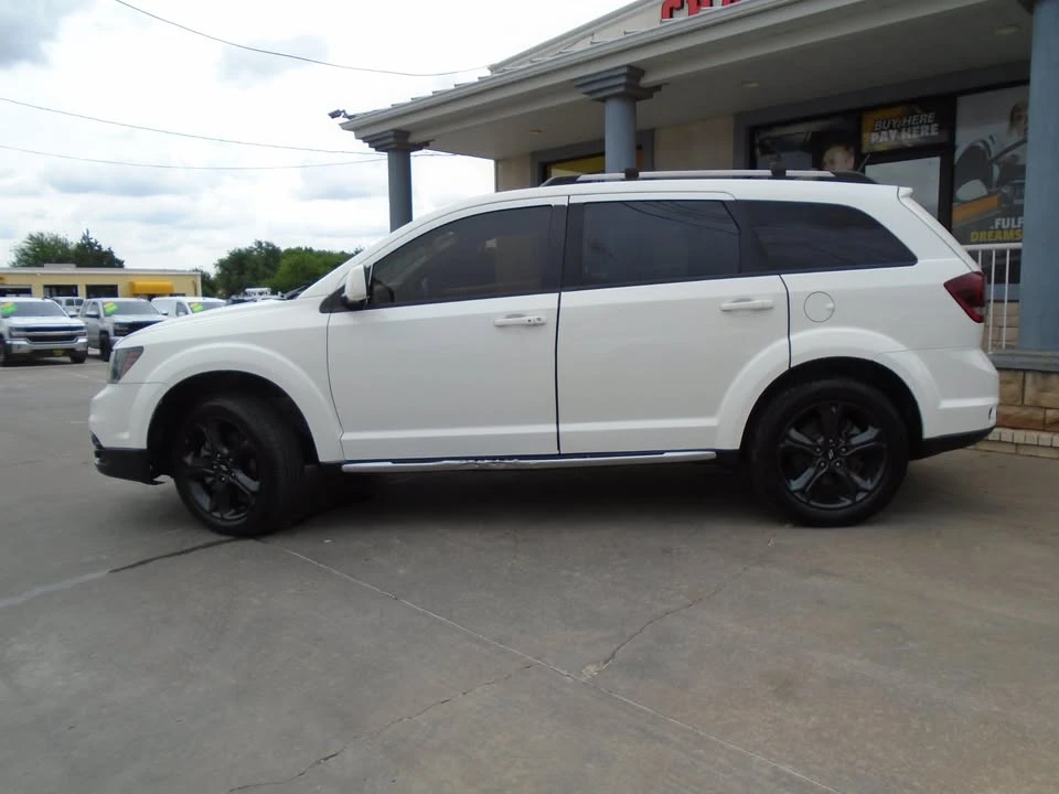 2018 Dodge Journey - Image 20 of 20