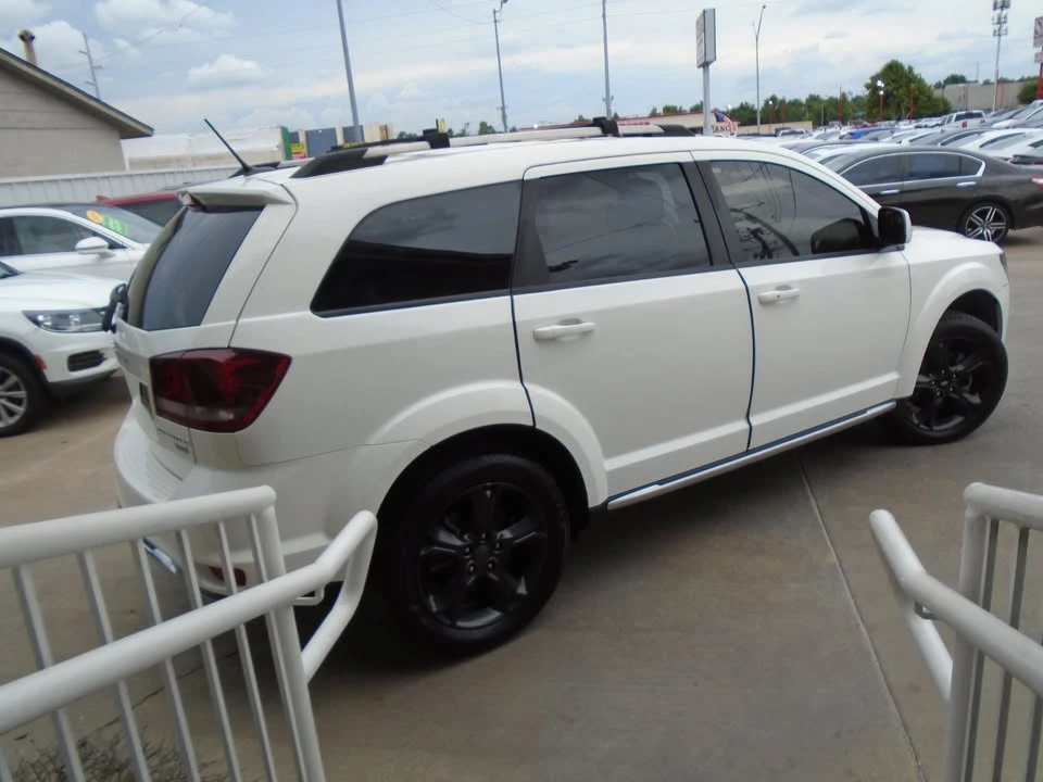 2018 Dodge Journey - Image 4 of 20