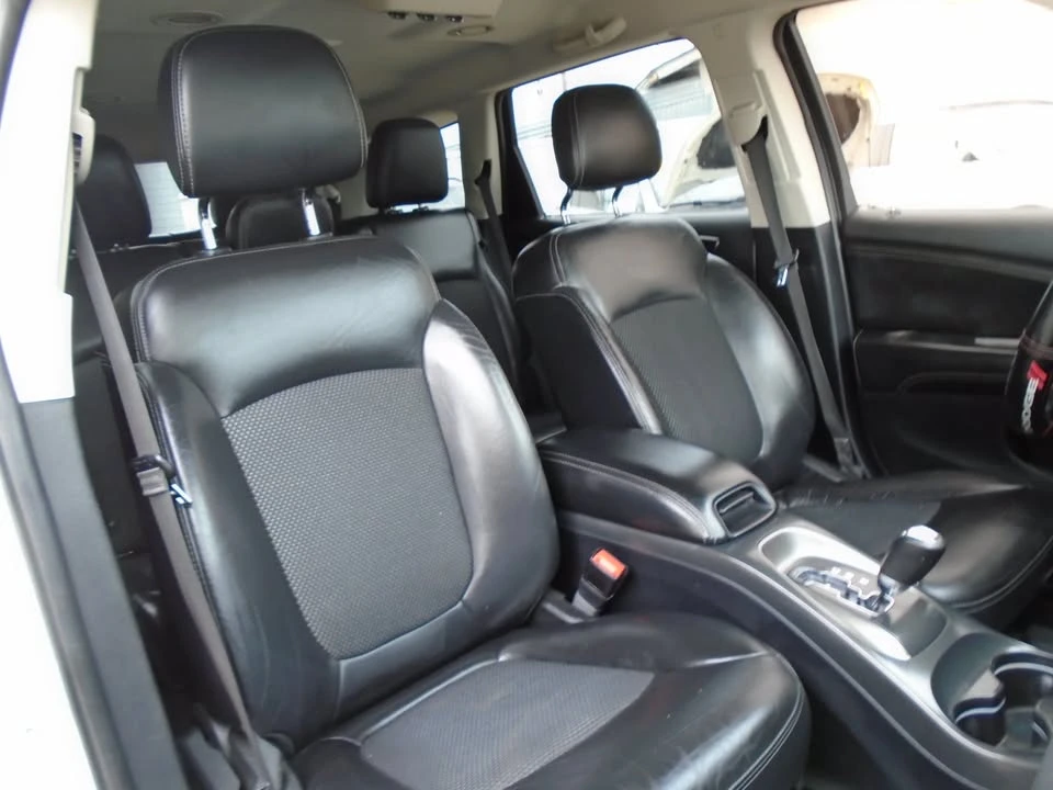 2018 Dodge Journey - Image 18 of 20