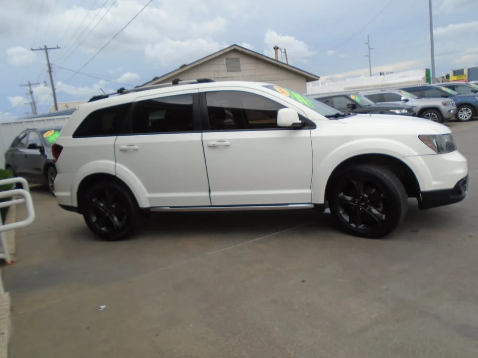2018 Dodge Journey - Image 19 of 20