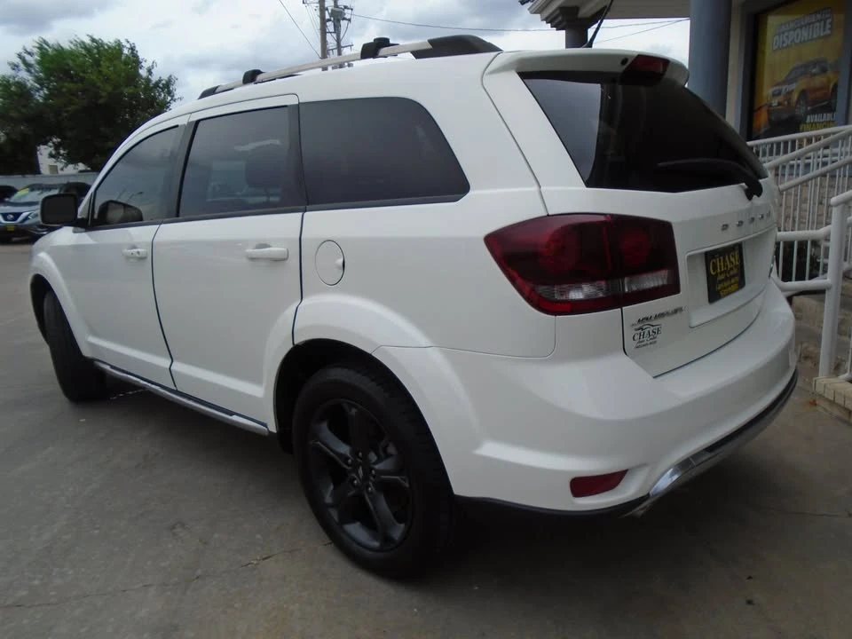 2018 Dodge Journey - Image 6 of 20