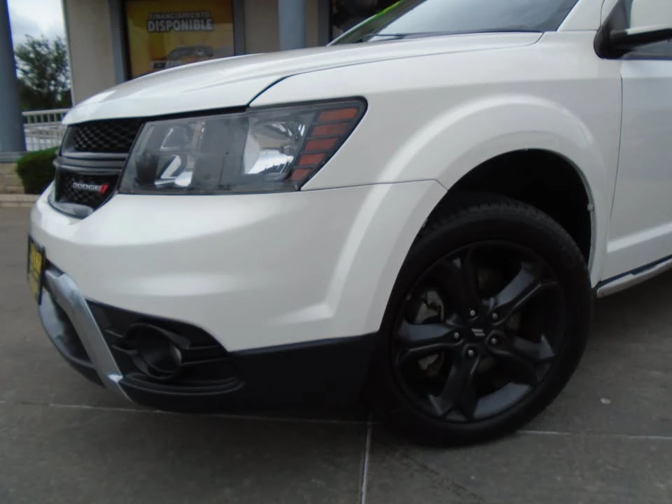 2018 Dodge Journey - Image 7 of 20