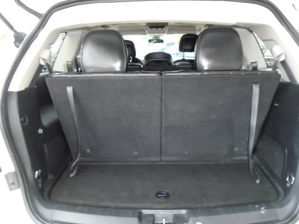 2018 Dodge Journey - Image 17 of 20