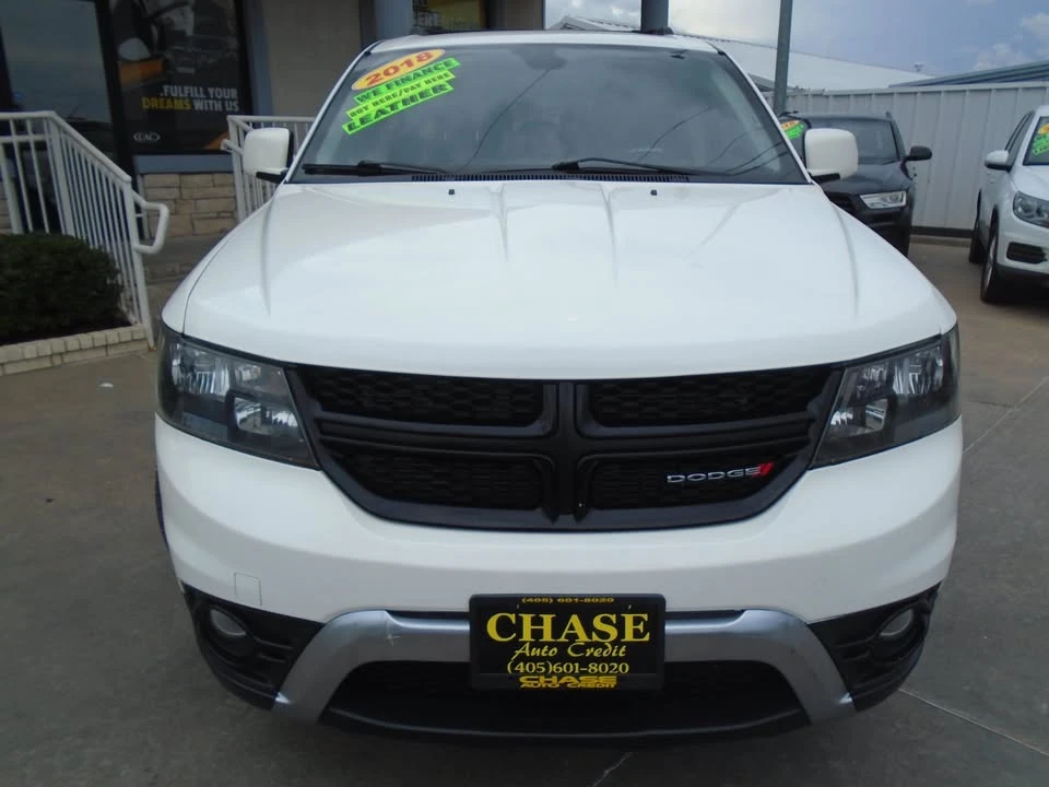 2018 Dodge Journey - Image 2 of 20