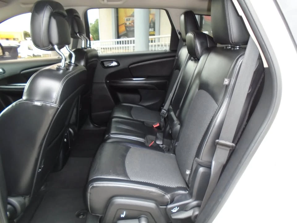 2018 Dodge Journey - Image 14 of 20
