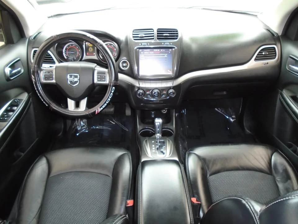2018 Dodge Journey - Image 15 of 20