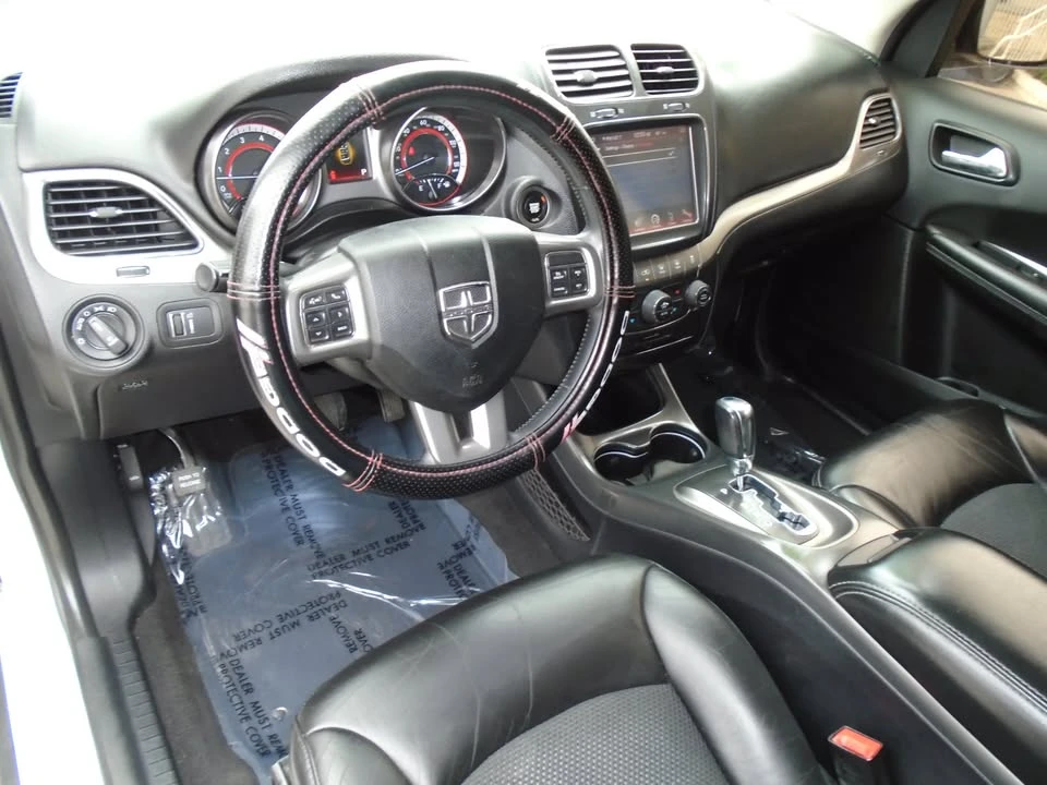 2018 Dodge Journey - Image 11 of 20