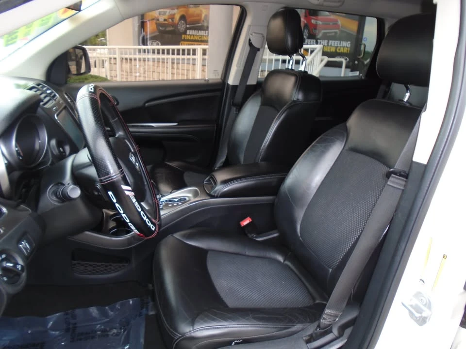 2018 Dodge Journey - Image 10 of 20