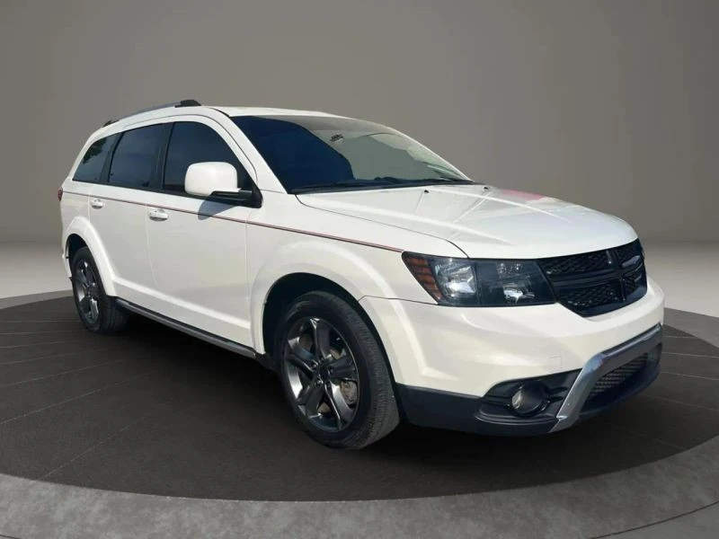 2018 Dodge Journey - Image 3 of 12