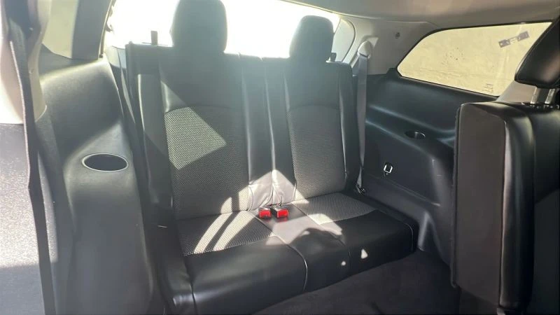 2018 Dodge Journey - Image 11 of 12