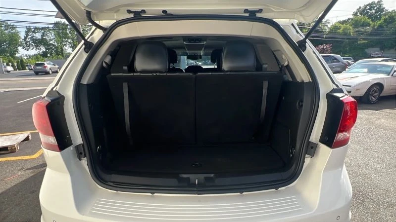 2018 Dodge Journey - Image 10 of 12