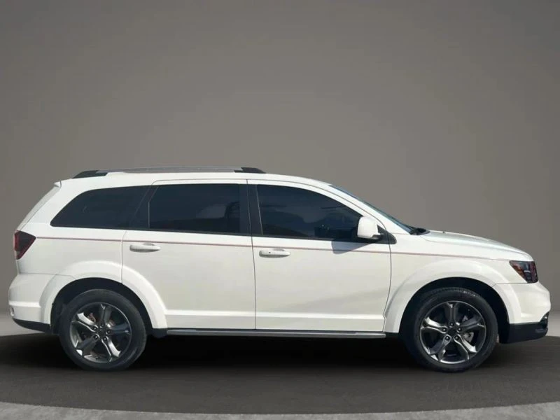 2018 Dodge Journey - Image 4 of 12