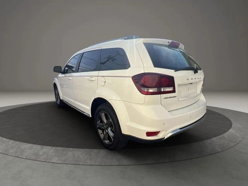 2018 Dodge Journey - Image 7 of 12