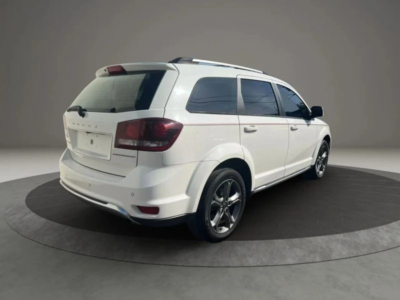 2018 Dodge Journey - Image 5 of 12