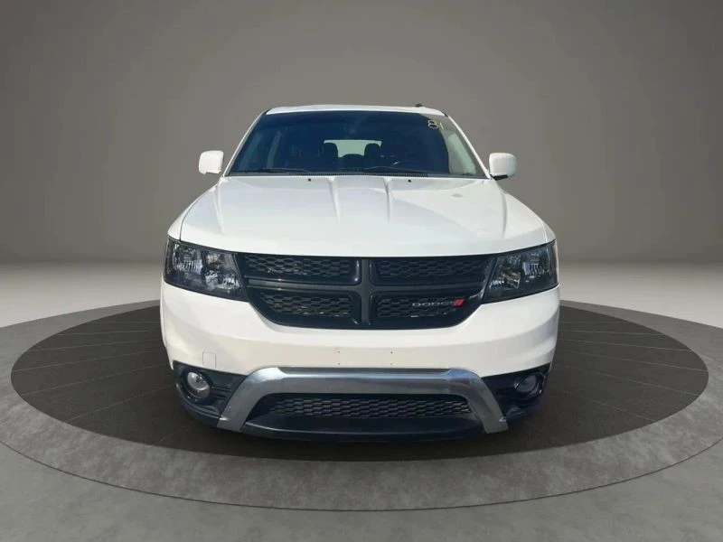 2018 Dodge Journey - Image 2 of 12
