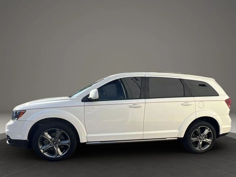 2018 Dodge Journey - Image 8 of 12