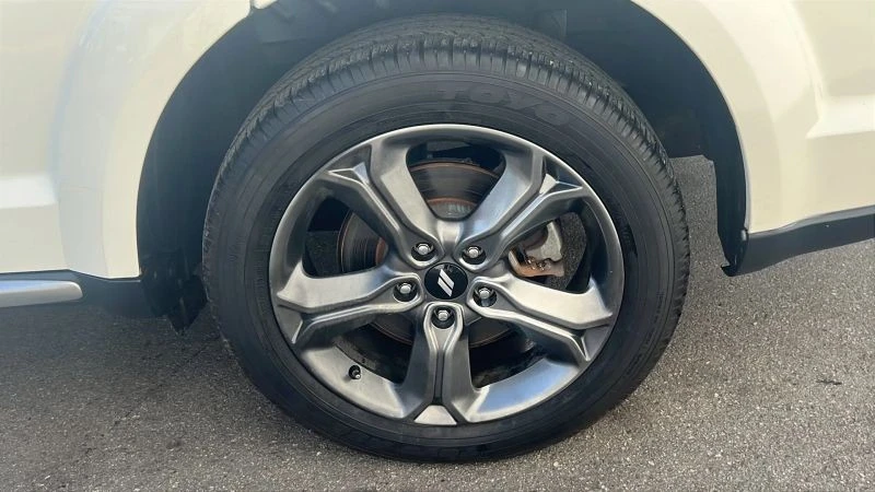 2018 Dodge Journey - Image 12 of 12