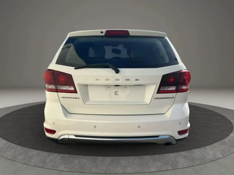 2018 Dodge Journey - Image 6 of 12
