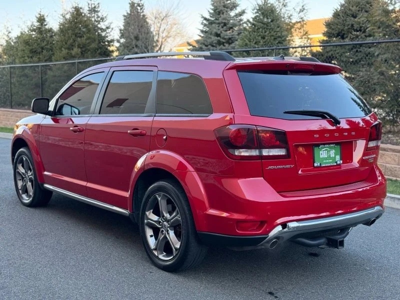 2018 Dodge Journey - Image 11 of 12