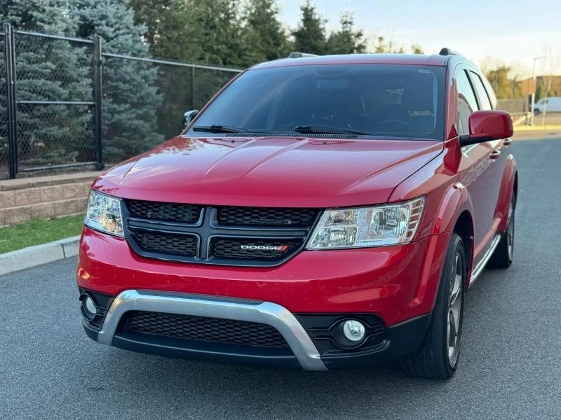 2018 Dodge Journey - Image 2 of 12
