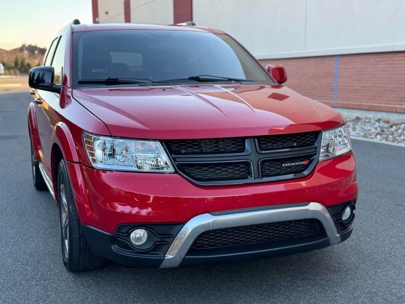 2018 Dodge Journey - Image 4 of 12