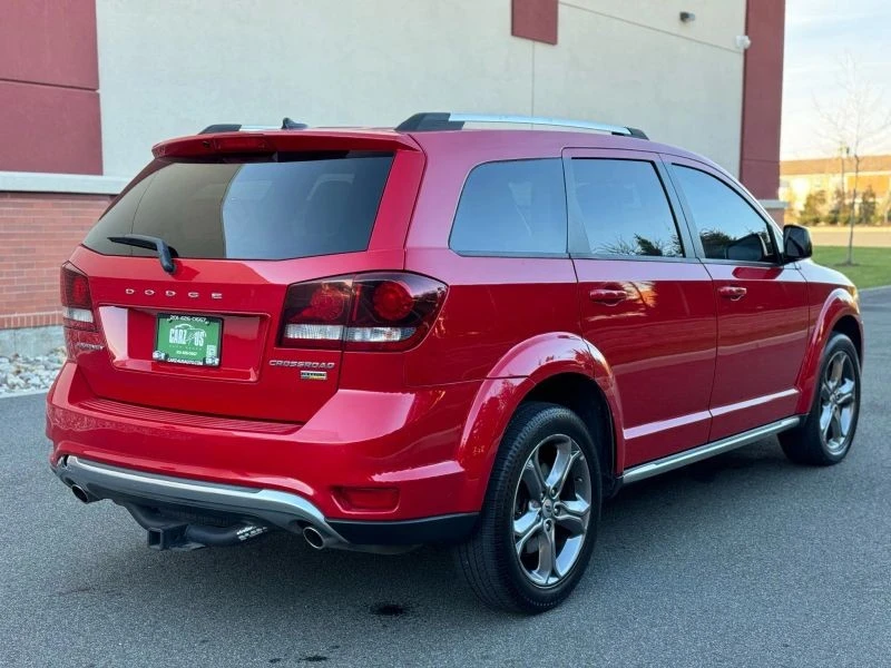 2018 Dodge Journey - Image 7 of 12