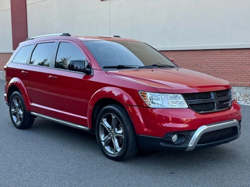 2018 Dodge Journey - Image 5 of 12
