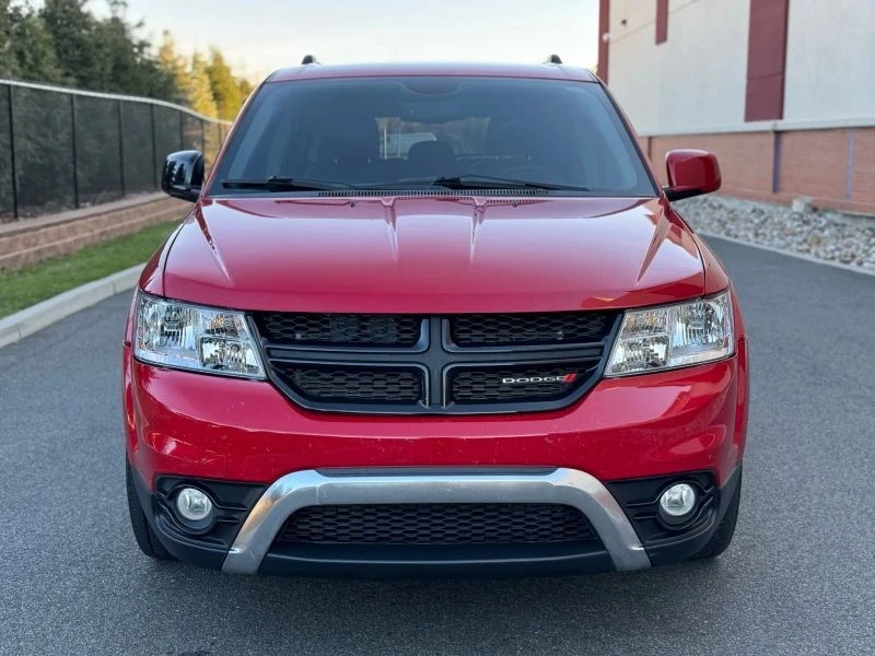 2018 Dodge Journey - Image 3 of 12