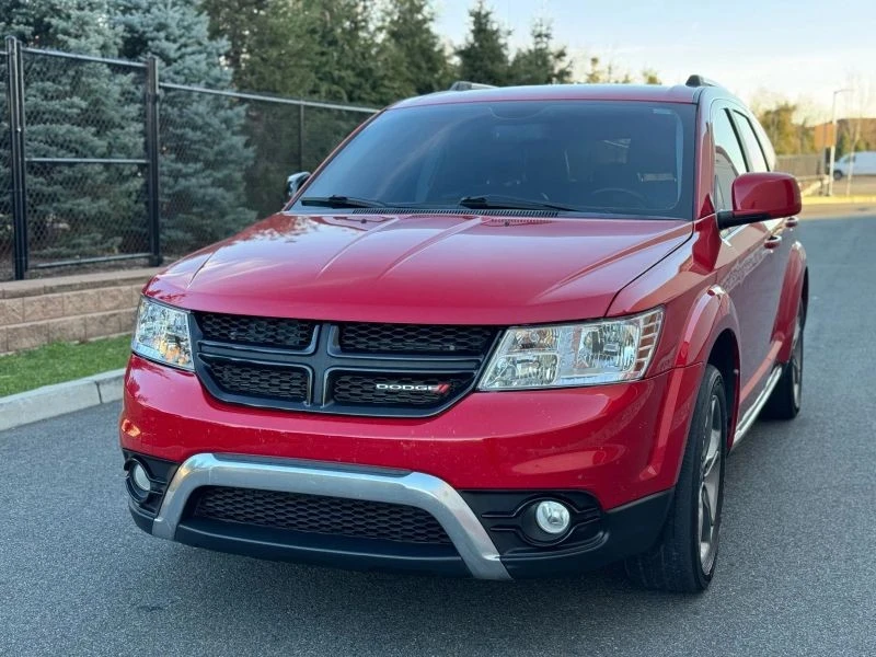 2018 Dodge Journey - Image 2 of 12
