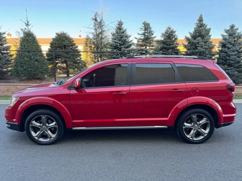 2018 Dodge Journey - Image 12 of 12