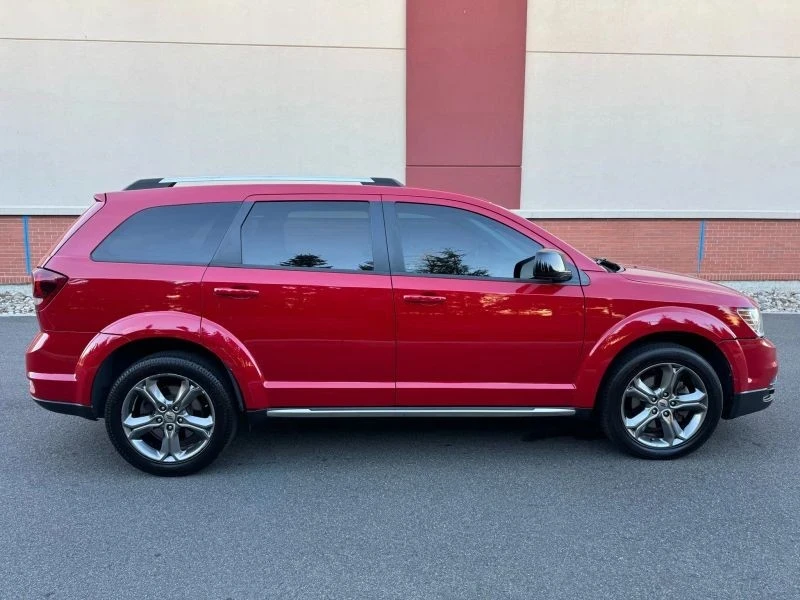 2018 Dodge Journey - Image 6 of 12