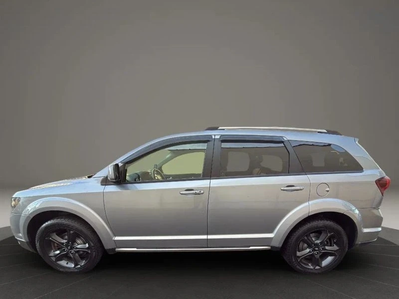 2018 Dodge Journey - Image 8 of 12