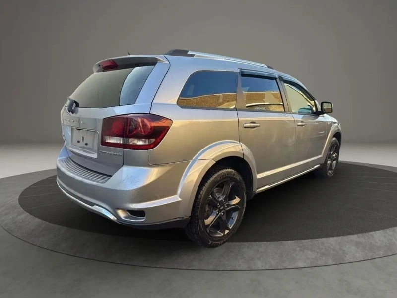 2018 Dodge Journey - Image 5 of 12