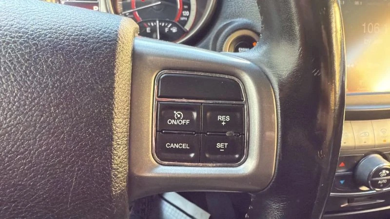 2018 Dodge Journey - Image 11 of 12