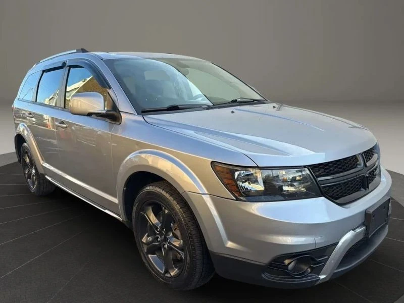 2018 Dodge Journey - Image 3 of 12