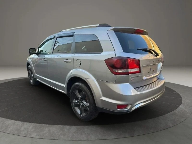 2018 Dodge Journey - Image 7 of 12