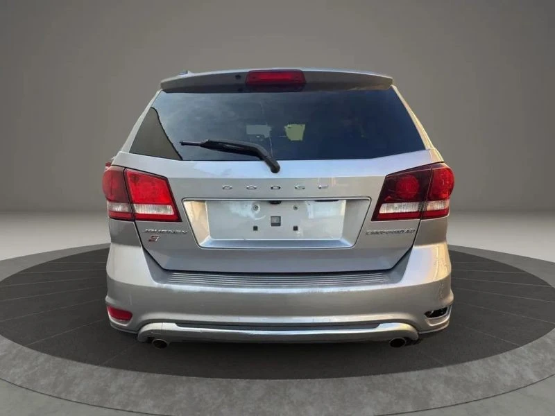 2018 Dodge Journey - Image 6 of 12