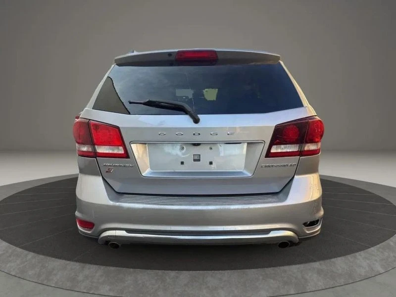 2018 Dodge Journey - Image 6 of 12