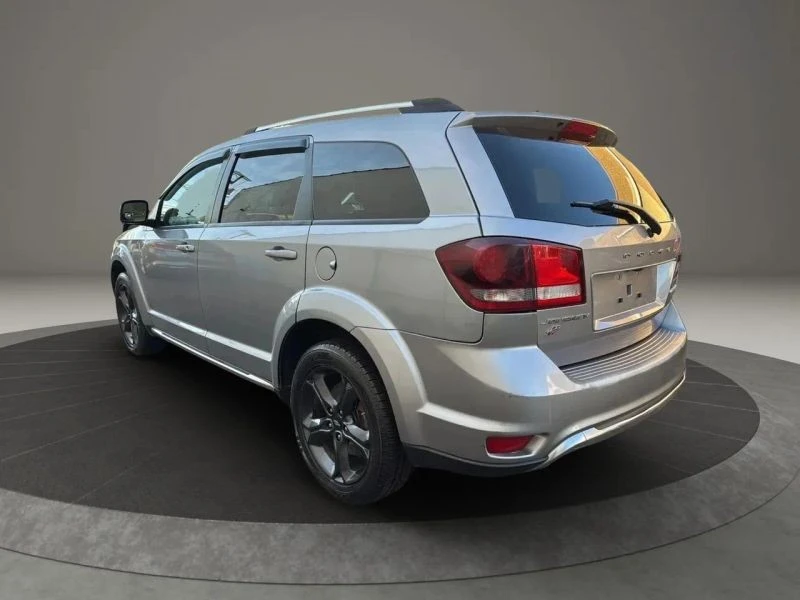 2018 Dodge Journey - Image 7 of 12