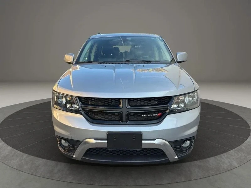 2018 Dodge Journey - Image 2 of 12