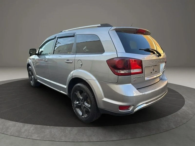 2018 Dodge Journey - Image 7 of 12