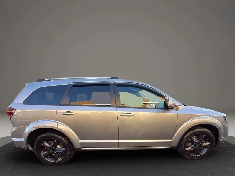 2018 Dodge Journey - Image 4 of 12