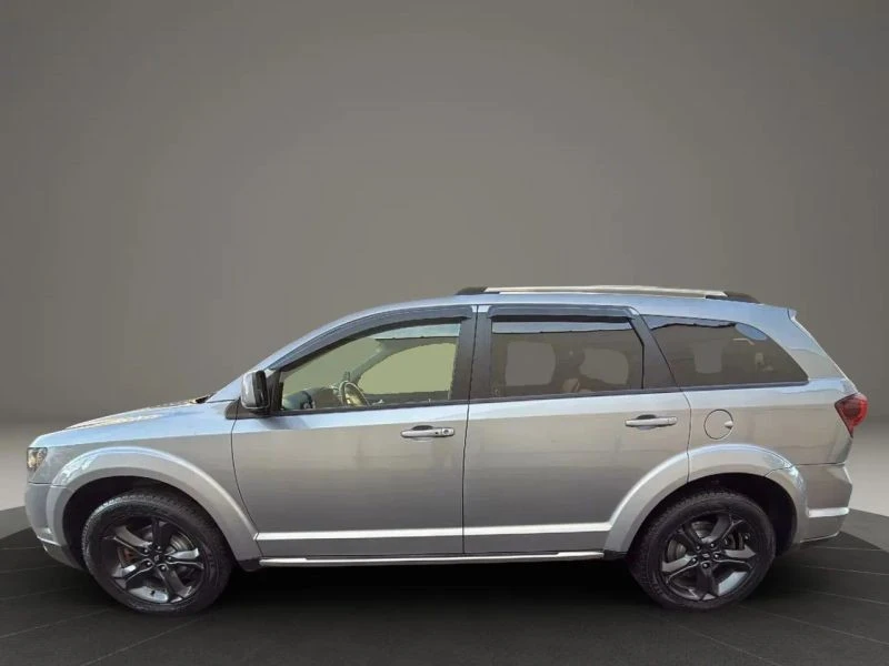 2018 Dodge Journey - Image 8 of 12